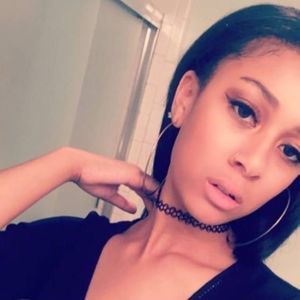 Meet your Posher, Keyshia